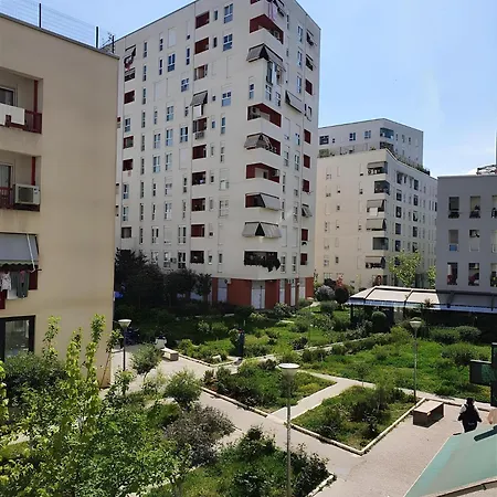 Guest Tirana